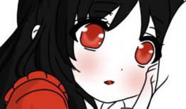 动漫红色,燃烧的青春，热血的岁月